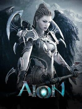 Aion cover art